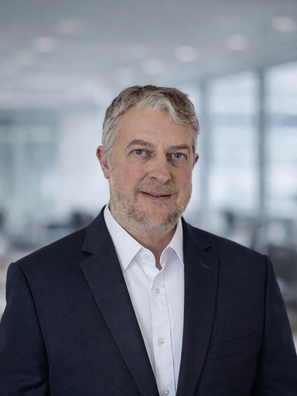 Vincent Regnard, fondateur et gérant de Composite Web